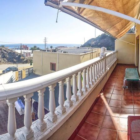 아드라 Casa Playa De Guainos 빌라 외부 사진