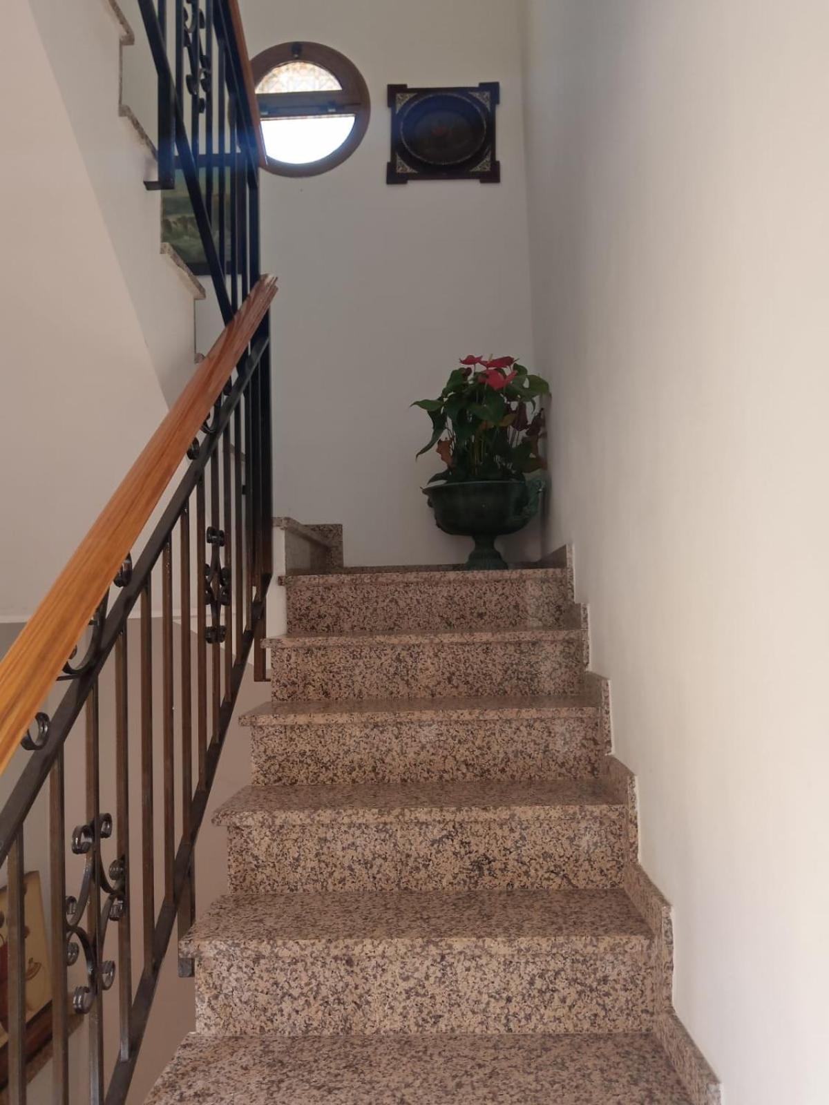 아드라 Casa Playa De Guainos 빌라 외부 사진