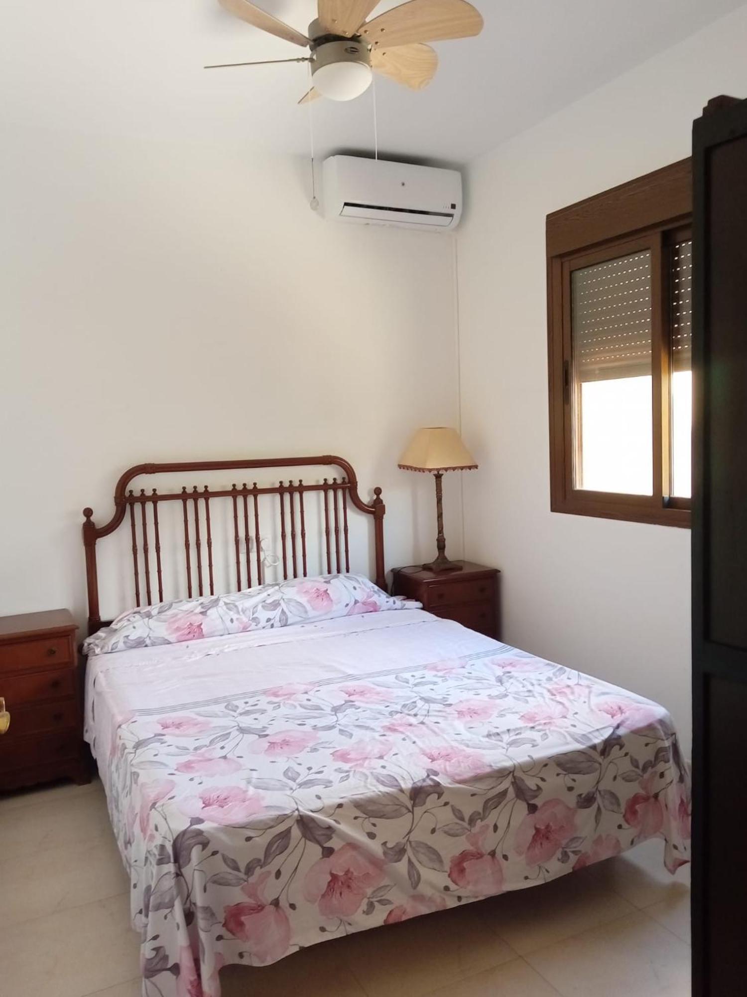 아드라 Casa Playa De Guainos 빌라 외부 사진