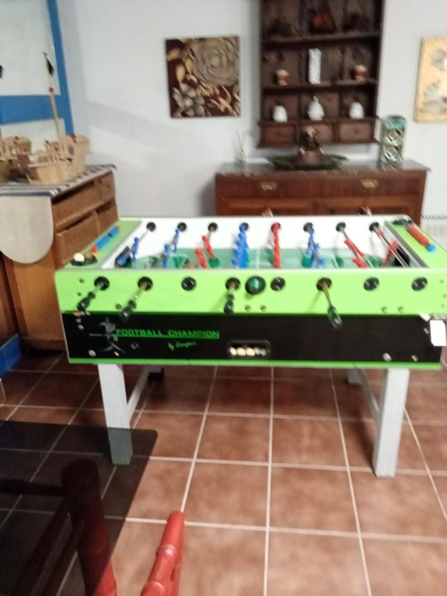 아드라 Casa Playa De Guainos 빌라 외부 사진