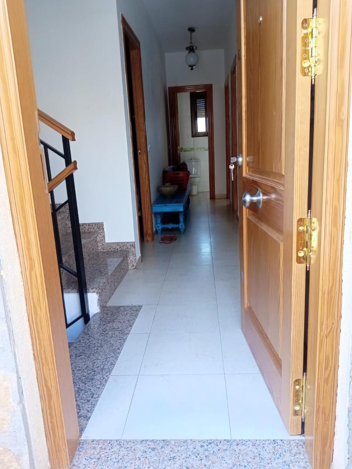 아드라 Casa Playa De Guainos 빌라 외부 사진