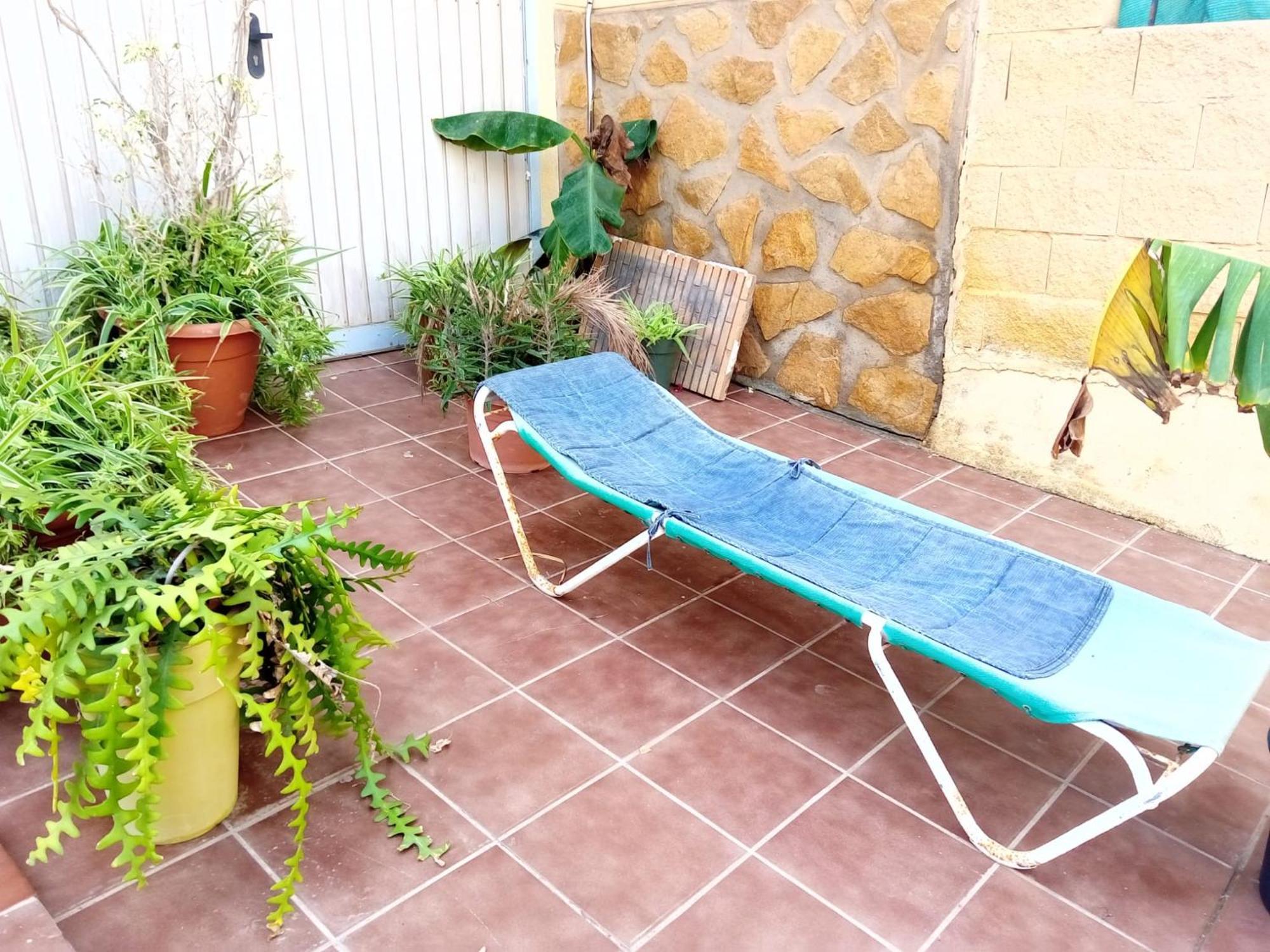 아드라 Casa Playa De Guainos 빌라 외부 사진