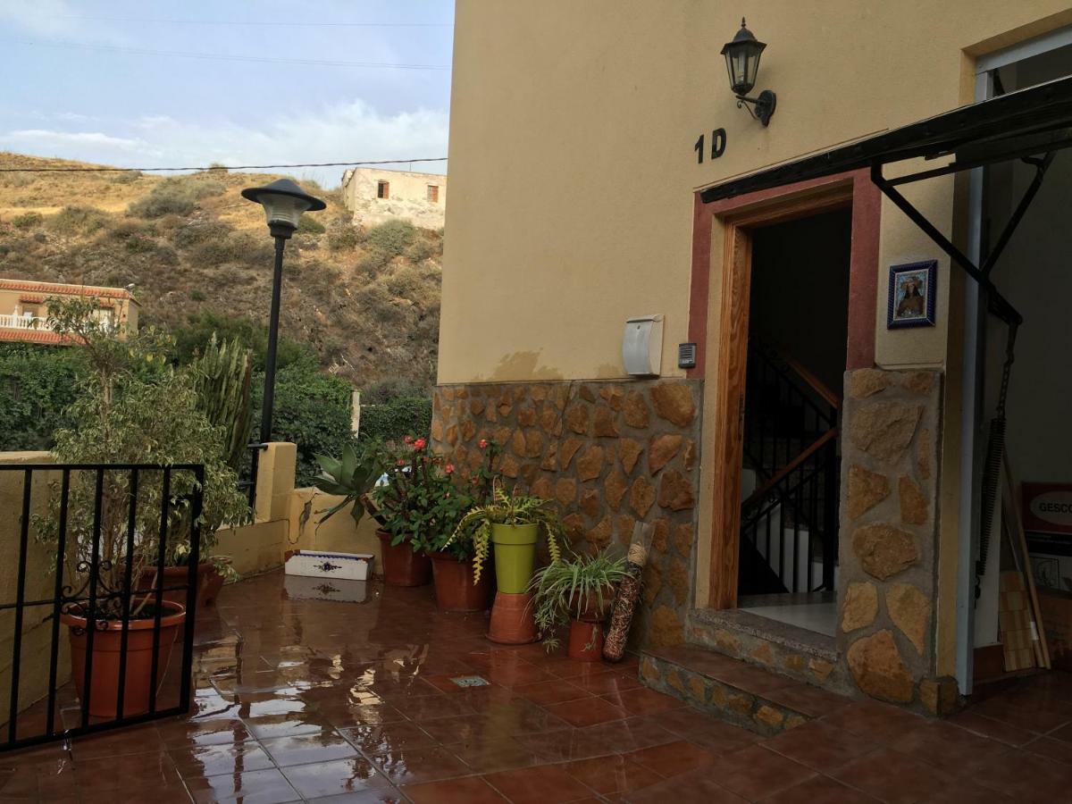 아드라 Casa Playa De Guainos 빌라 외부 사진
