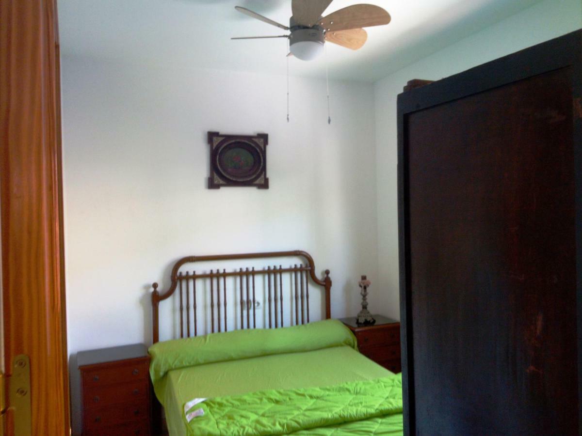 아드라 Casa Playa De Guainos 빌라 외부 사진