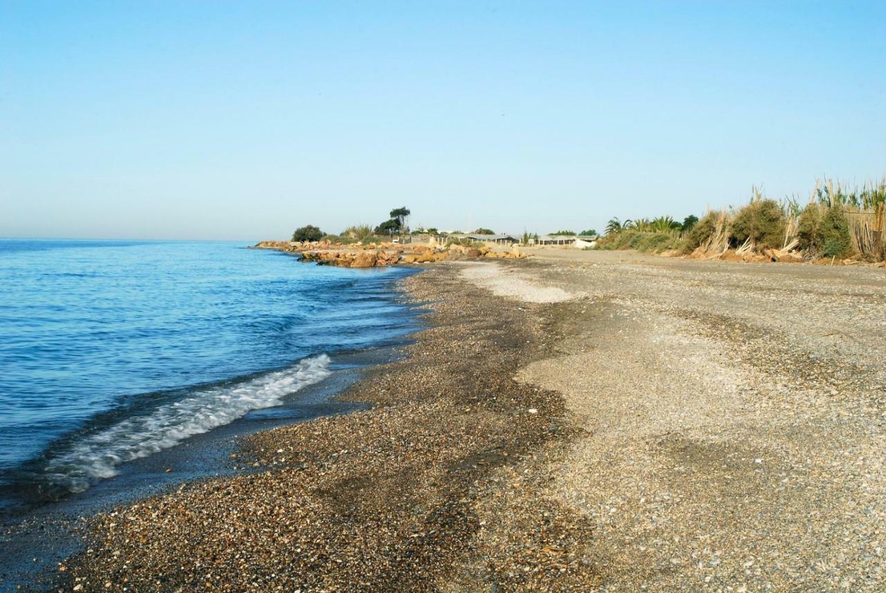 아드라 Casa Playa De Guainos 빌라 외부 사진