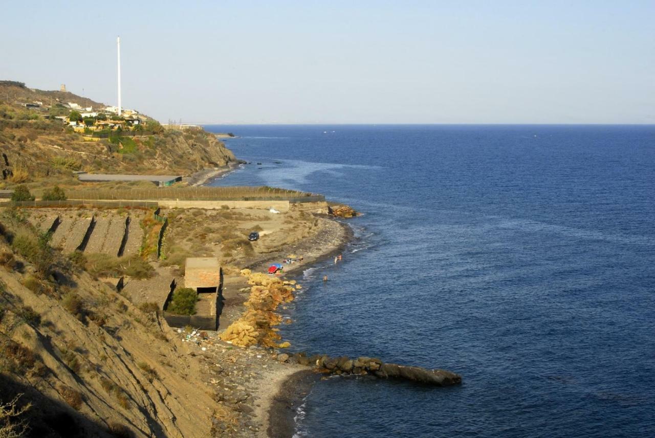 아드라 Casa Playa De Guainos 빌라 외부 사진