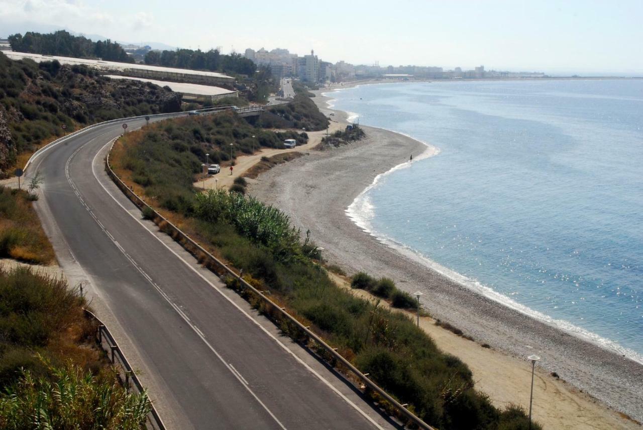 아드라 Casa Playa De Guainos 빌라 외부 사진