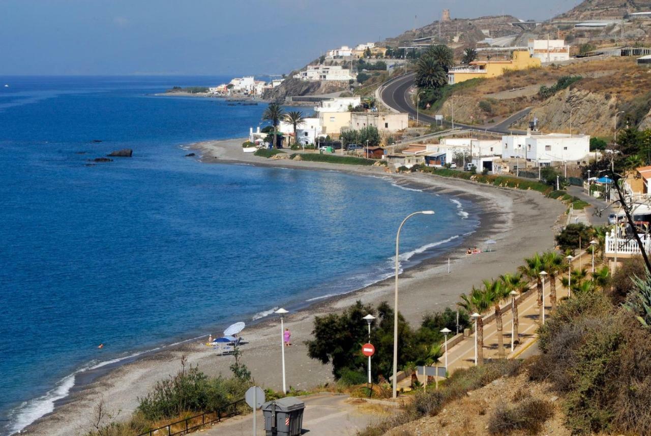 아드라 Casa Playa De Guainos 빌라 외부 사진